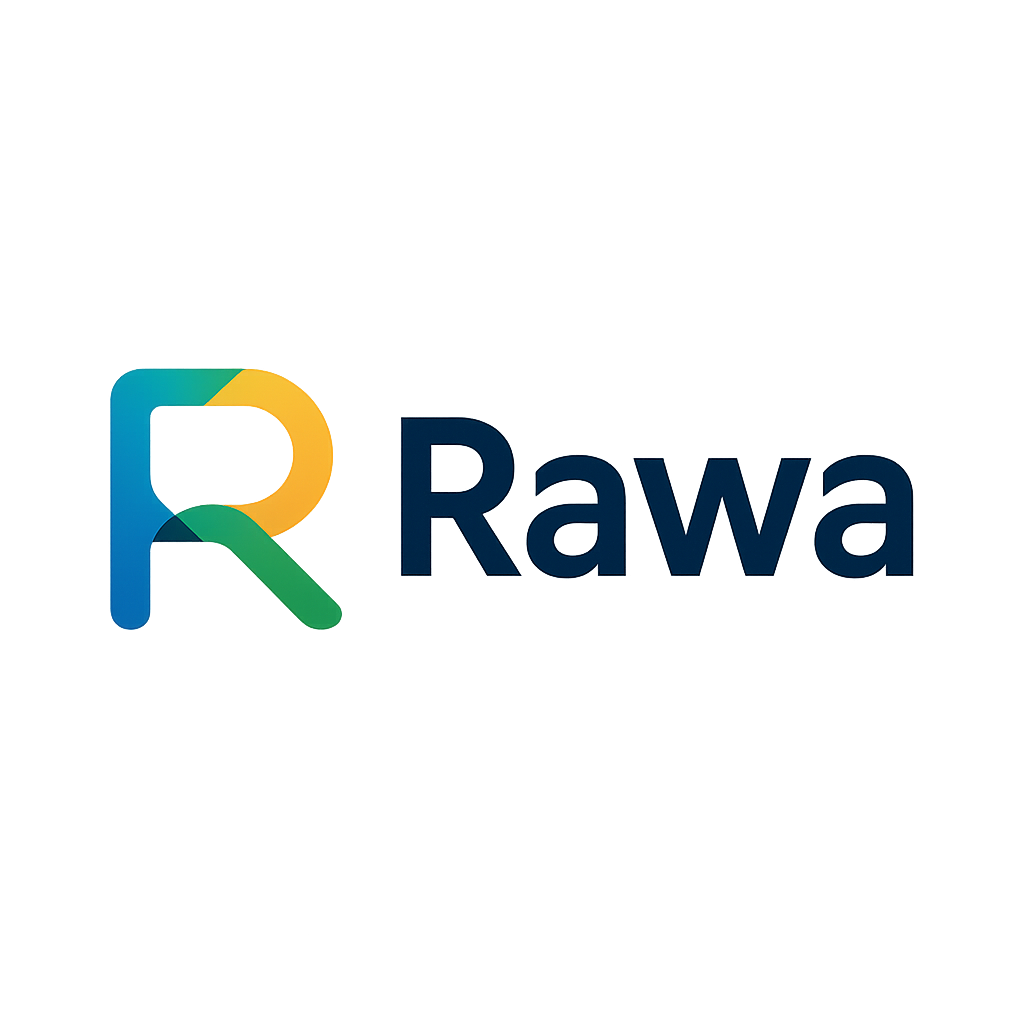 Rawa Logo